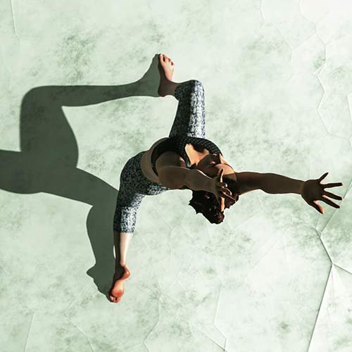 MOUVEMENT & VITALITÉ